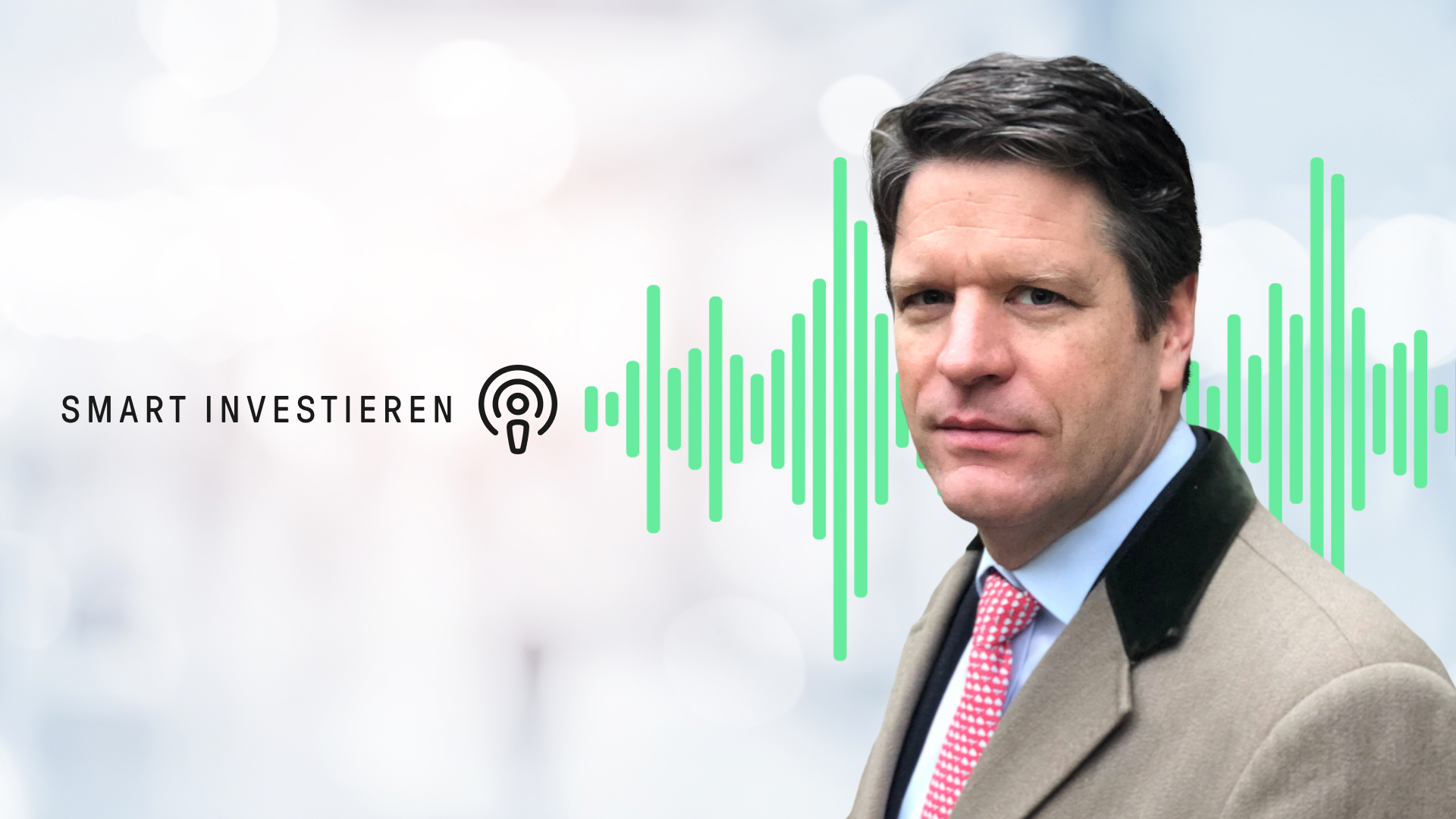 Welche Marktüberraschungen sieht ein Top Stratege 2022? Podcast mit Bobby Vedral | Smart Investieren