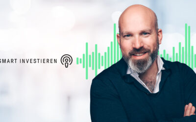 Podcast mit Lars Ahns | Smart Investieren