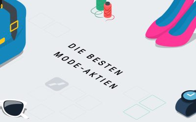 Die besten Mode-Aktien | Online Broker LYNX