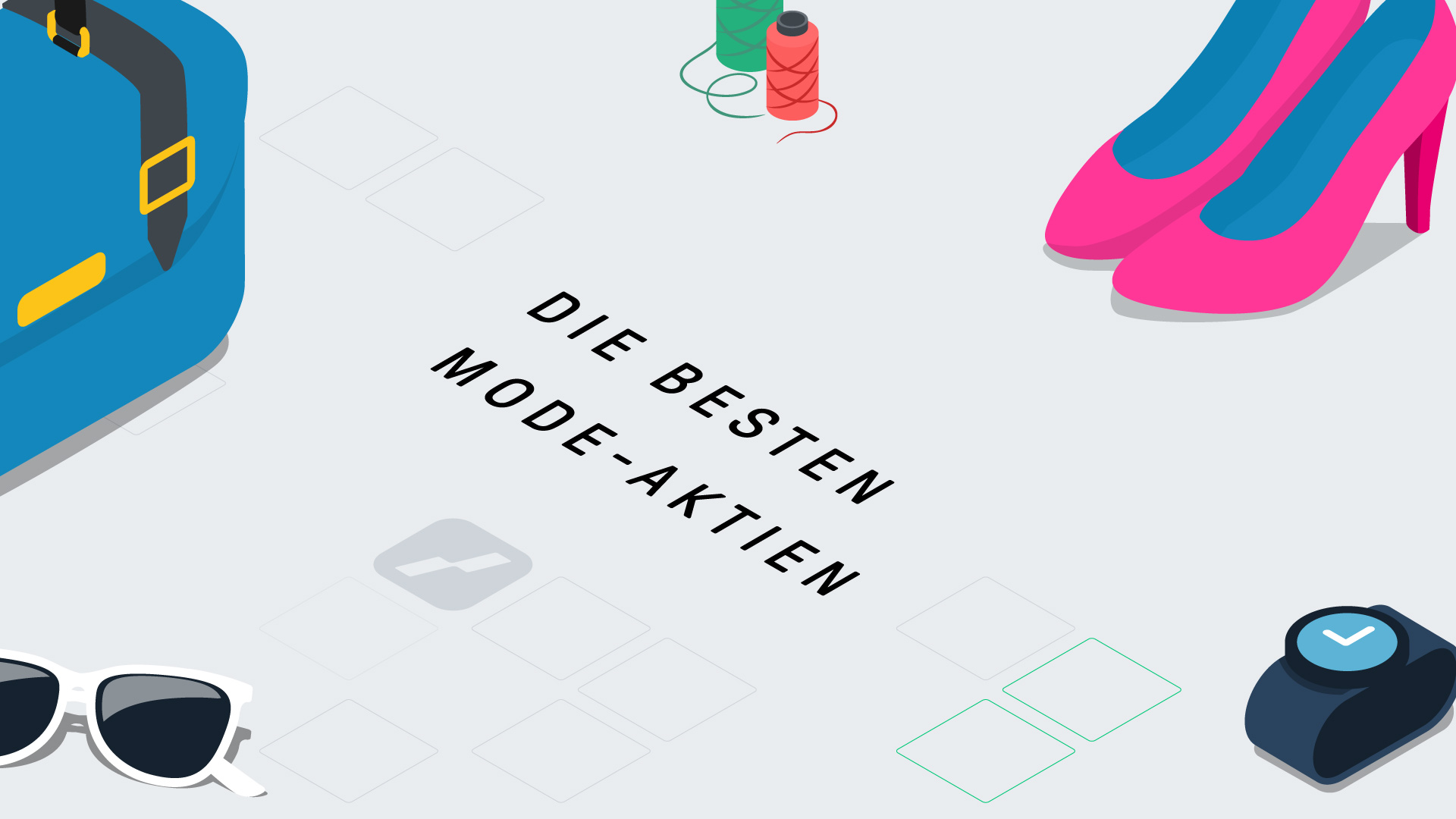 Die besten Mode-Aktien | Online Broker LYNX