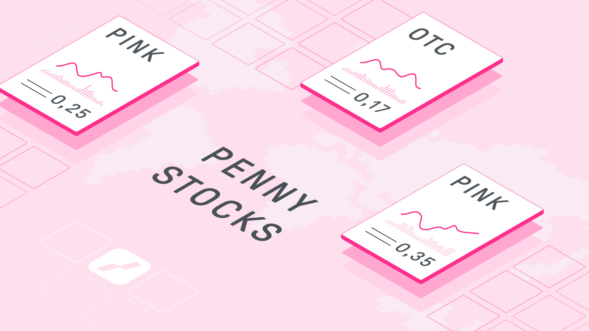 Penny Stocks: Potenzial & Risiko | Online Broker LYNX