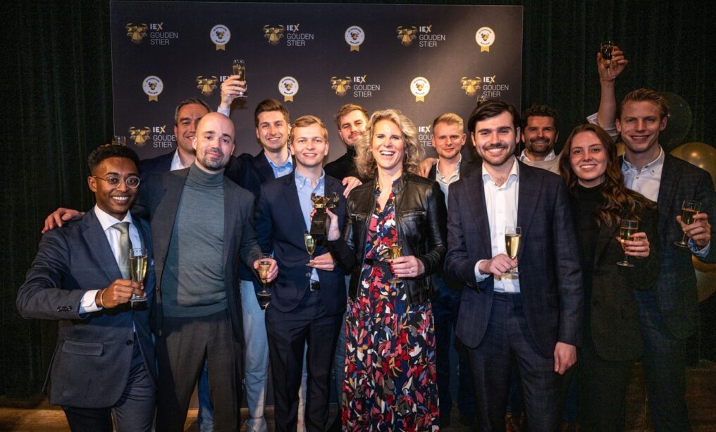 Goldener Stier Award: Bester Broker | Online Broker LYNX Goldener Stier Award: Bester Broker | Online Broker LYNX