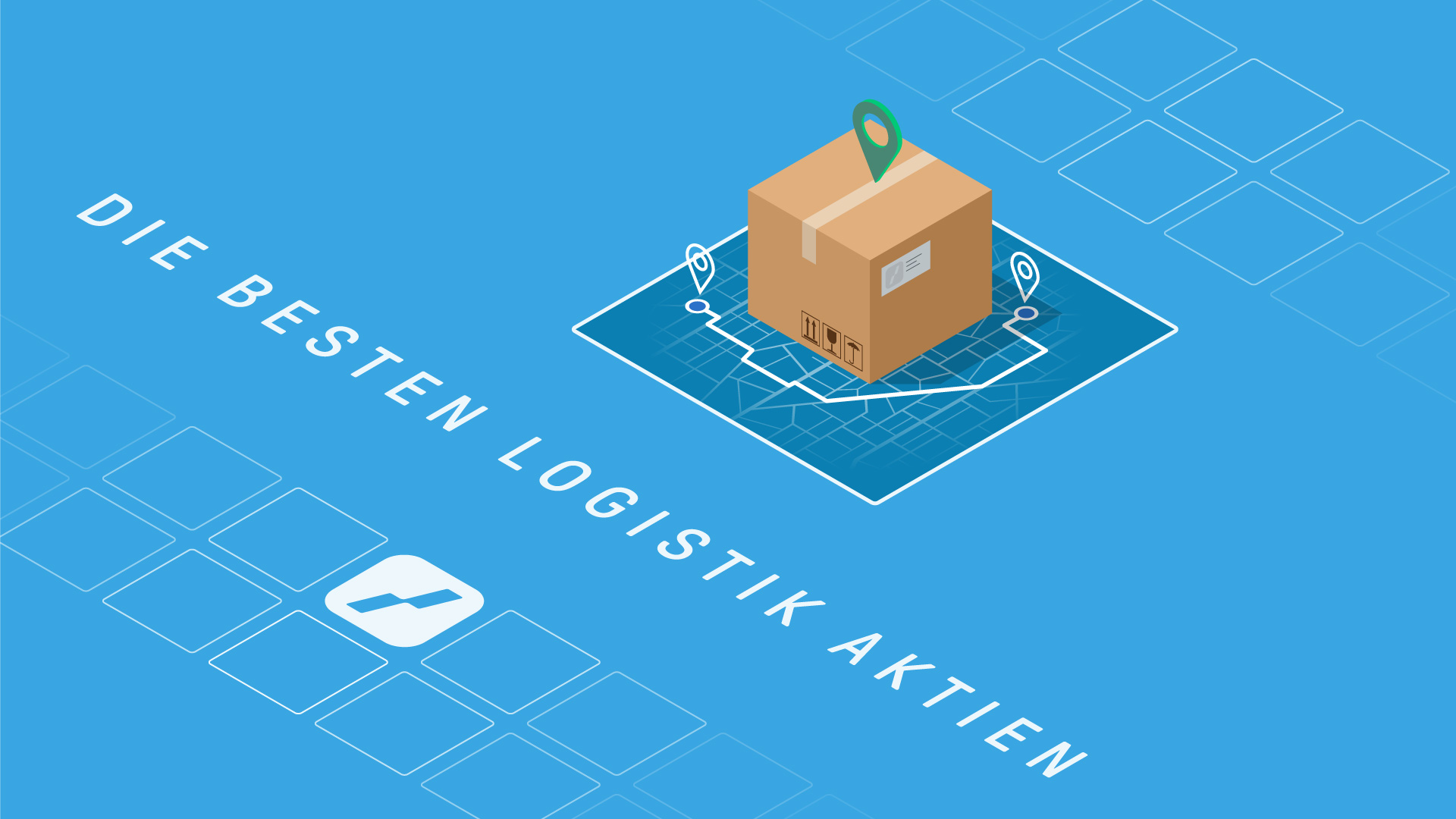 Die besten Logistik Aktien | Online Broker LYNX