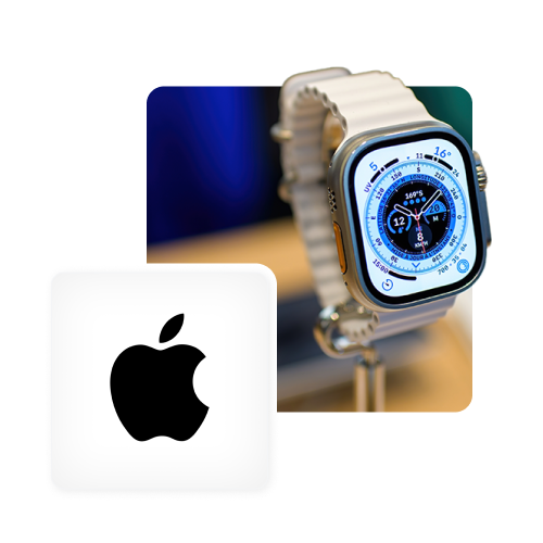 Apple Aktien über LYNX kaufen Apple Aktien über LYNX kaufen