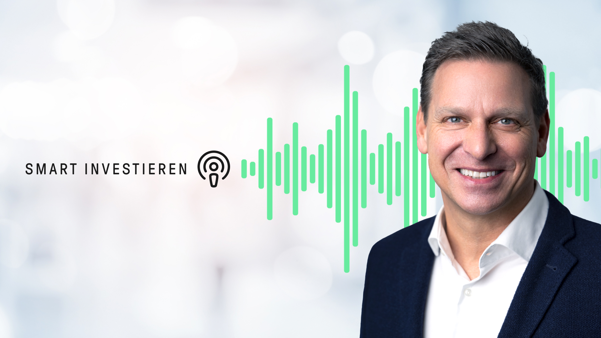 Oliver Kaltner | Smart Investieren