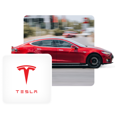 Tesla Aktien über LYNX kaufen Tesla Aktien über LYNX kaufen