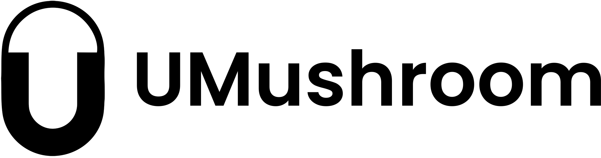 UMushroom Logo | Partner Online Broker LYNX UMushroom Logo | Partner Online Broker LYNX