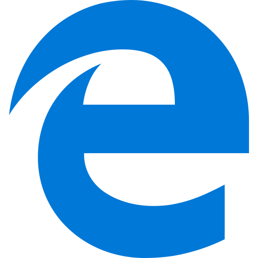 WebTrader | Edge Icon