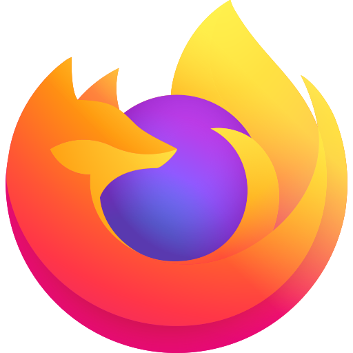 WebTrader | Firefox Icon