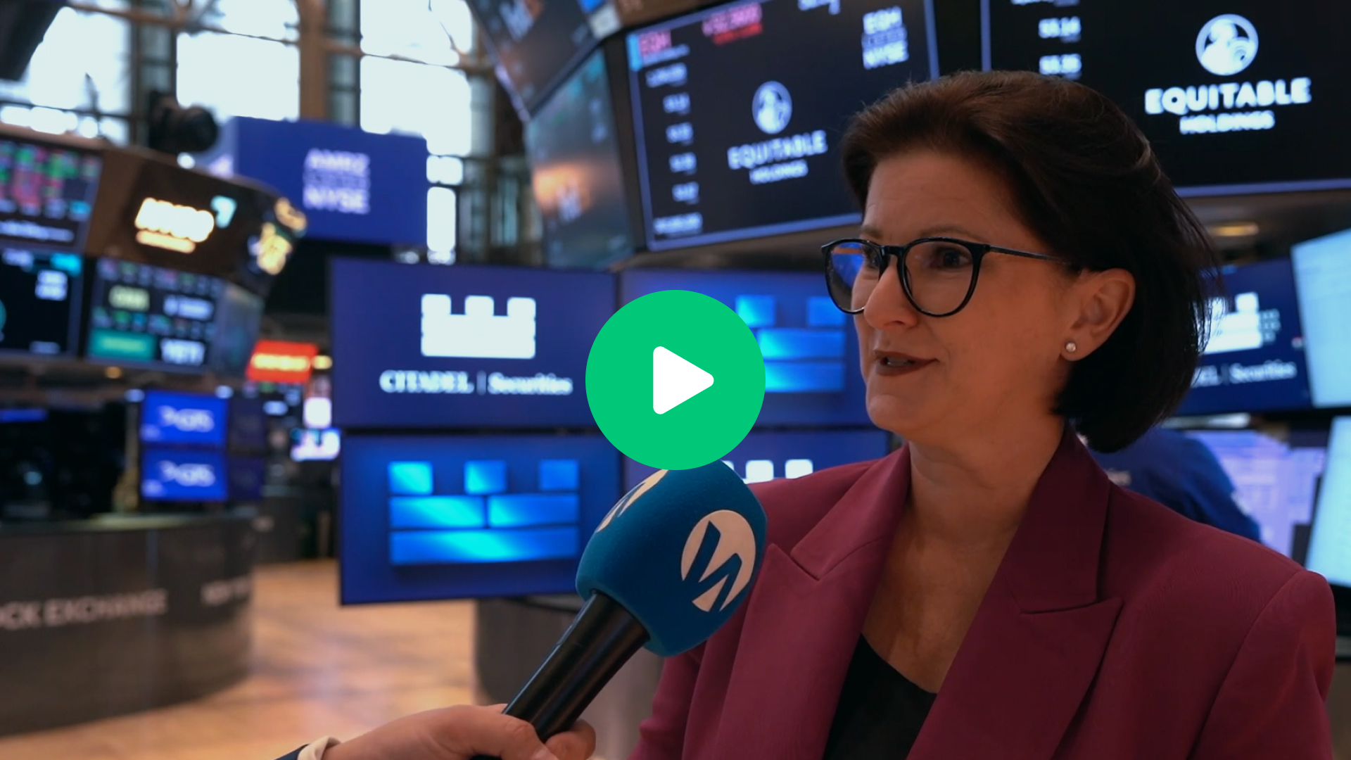 Aktien-Angst und fehlende Anreize: Verbauen wir uns unsere Altersvorsorge? | LYNX fragt nach
