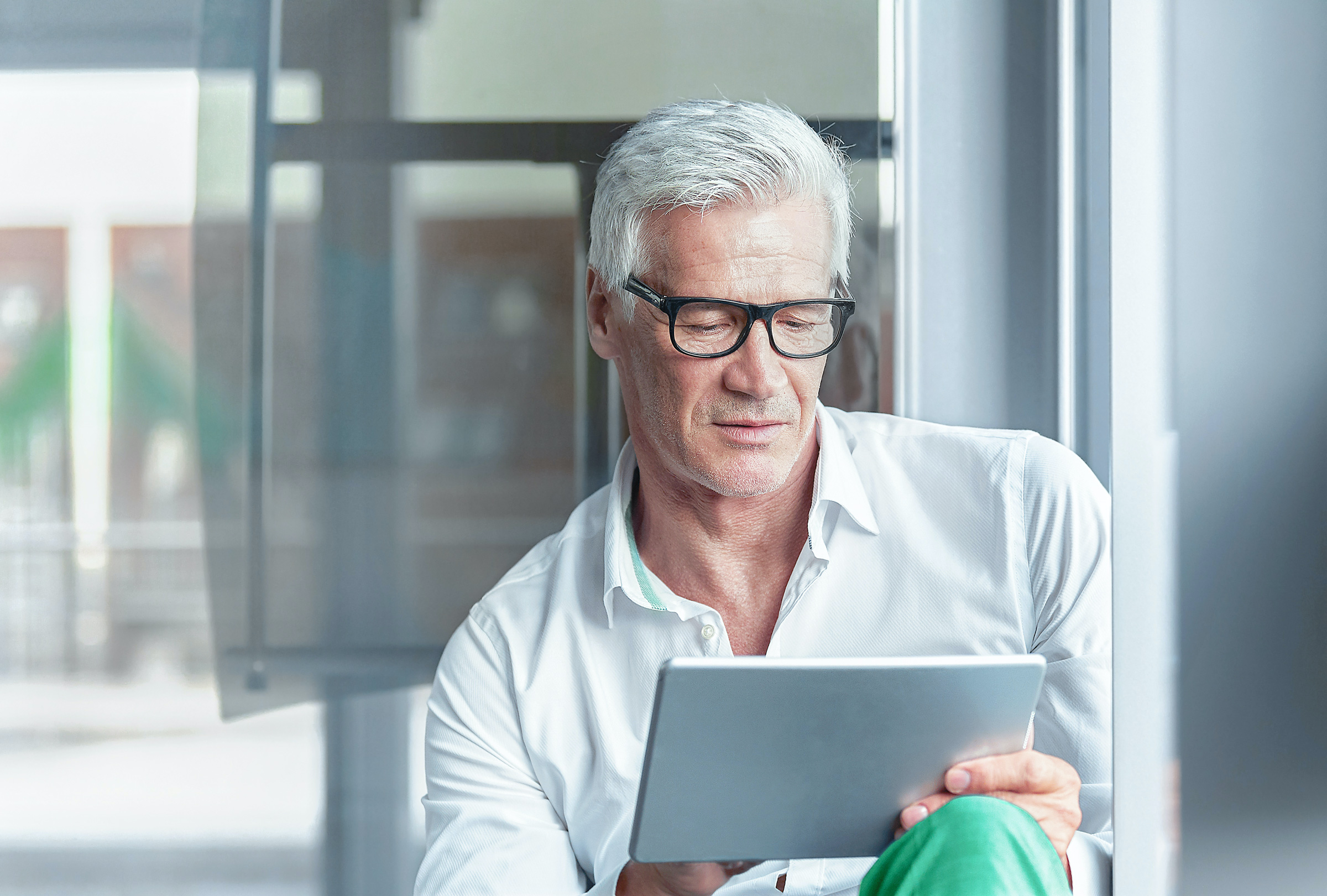 Webbasiertes Trading ohne Trading Software oder App