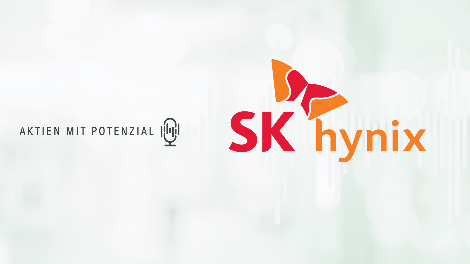 SK Hynix: Der nächste grosse AI-Player? | Podcast Aktien mit Potenzial