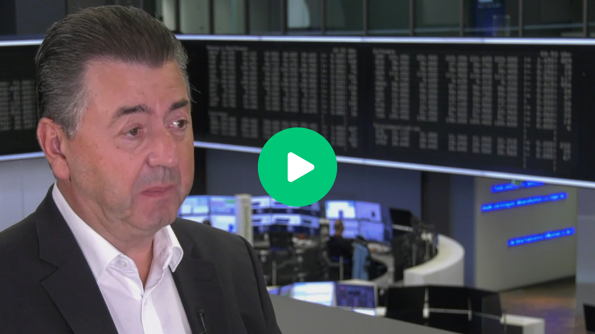 Zwischen BaFin-Chaos & Börsen-Rallye: Wie steht es um unsere Banken? | LYNX fragt nach