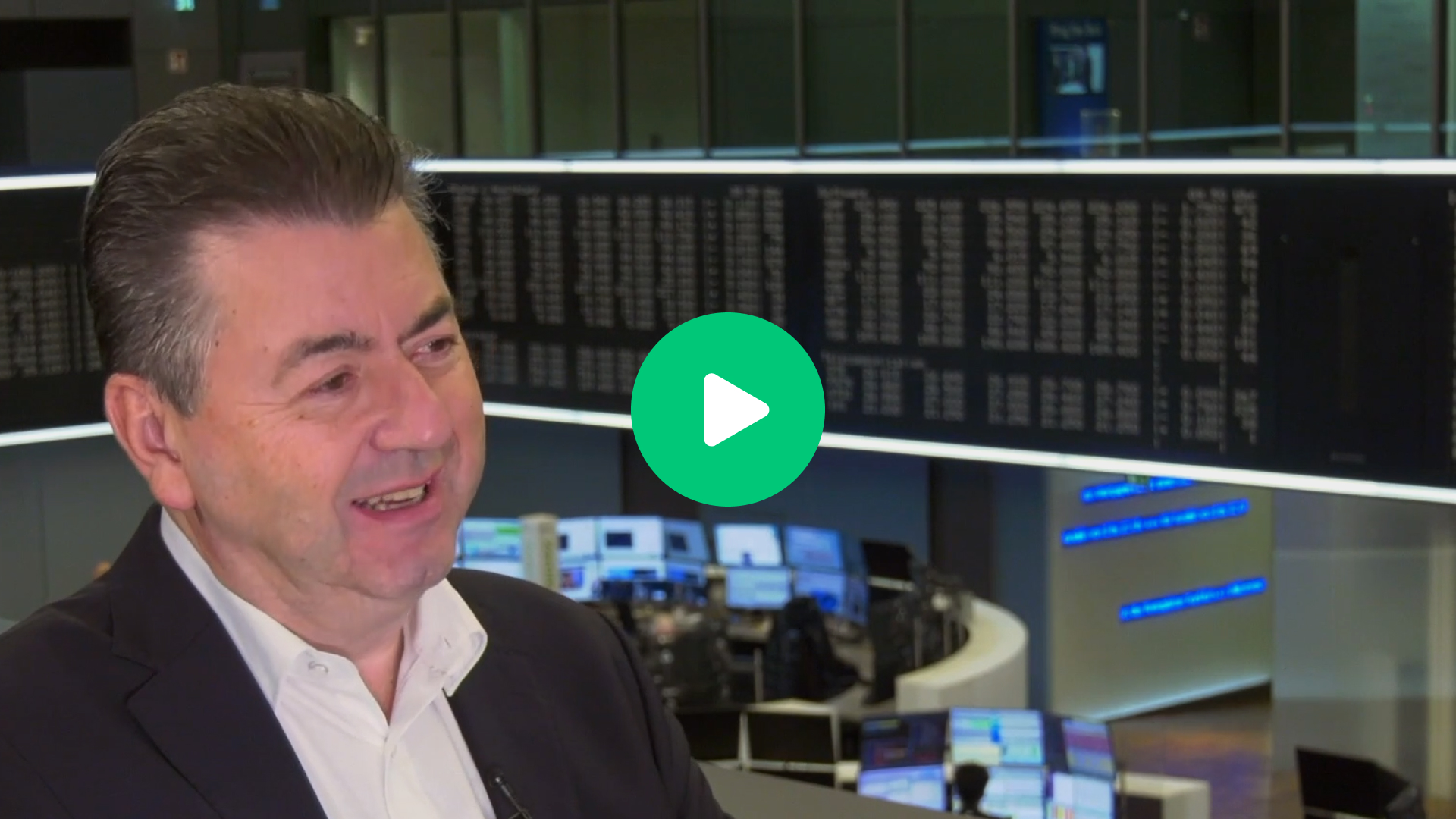 Zwischen Rationalität und Hype: Börse, KI & Co. | LYNX fragt nach