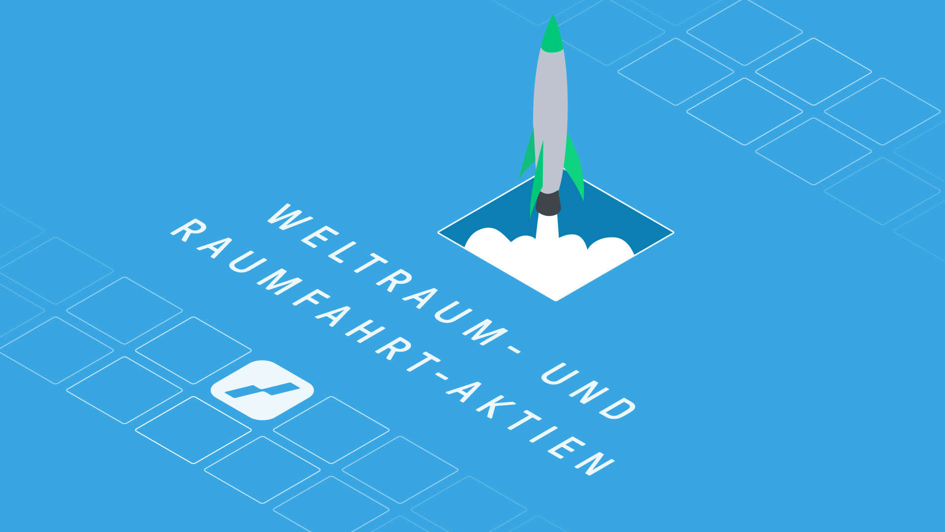 Weltraum- und Raumfahrt-Aktien | Online Broker LYNX