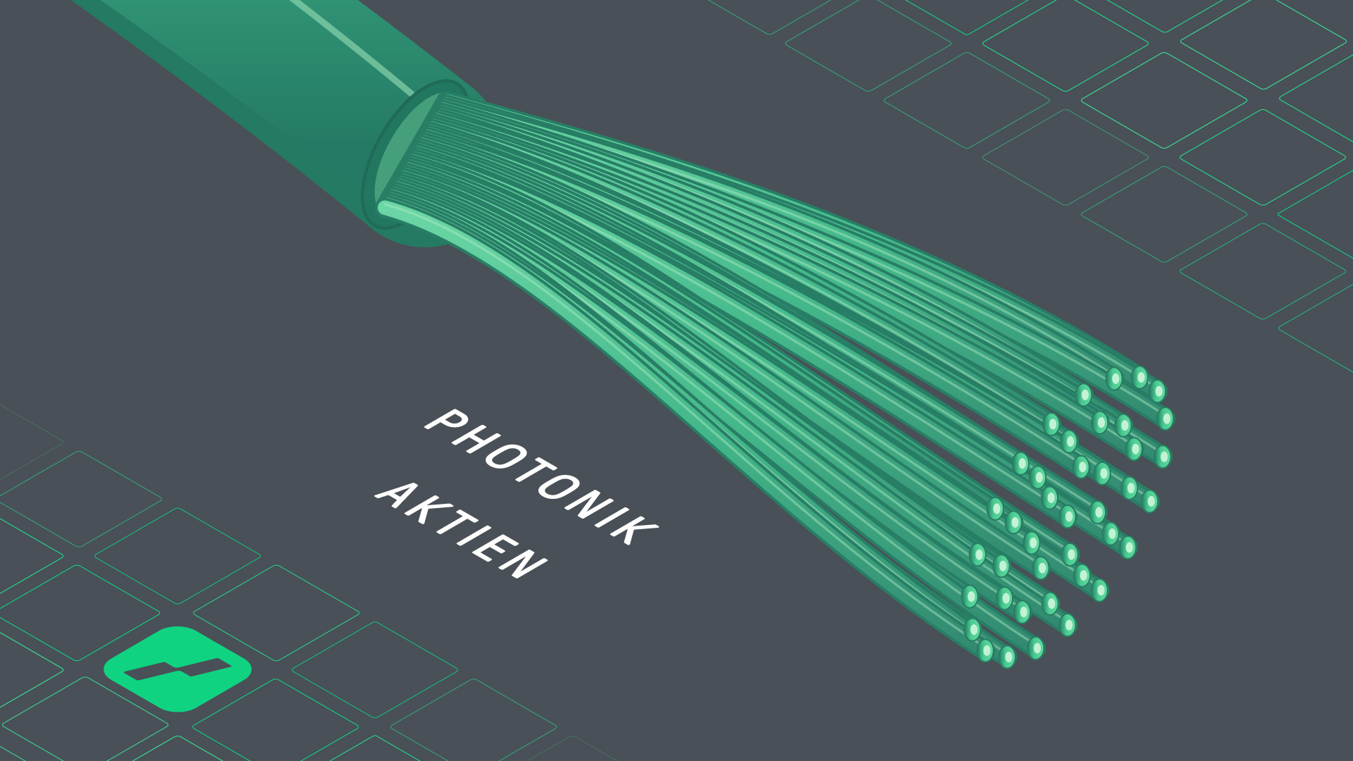 Photonik Aktien | Online Broker LYNX