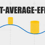 Wie Sie den Cost-Average-Effekt für Ihren Anlageerfolg nutzen können
