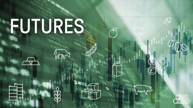 Der Einstieg in den Futures-Handel und was Sie dabei beachten sollten | LYNX Online Futures Broker