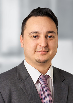 Experte Tobias Krieg
