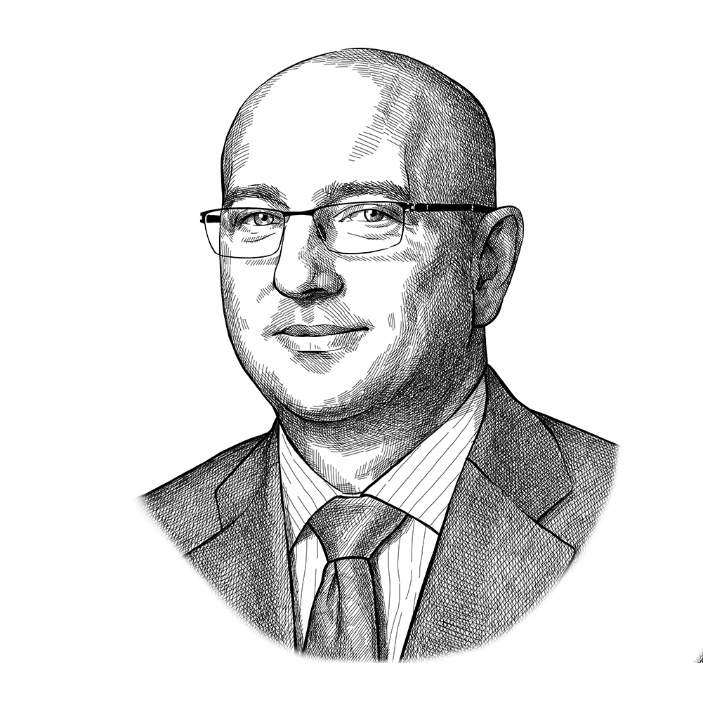 Stefan Toetzke, Optionen-Experte | LYNX Börsenexperten