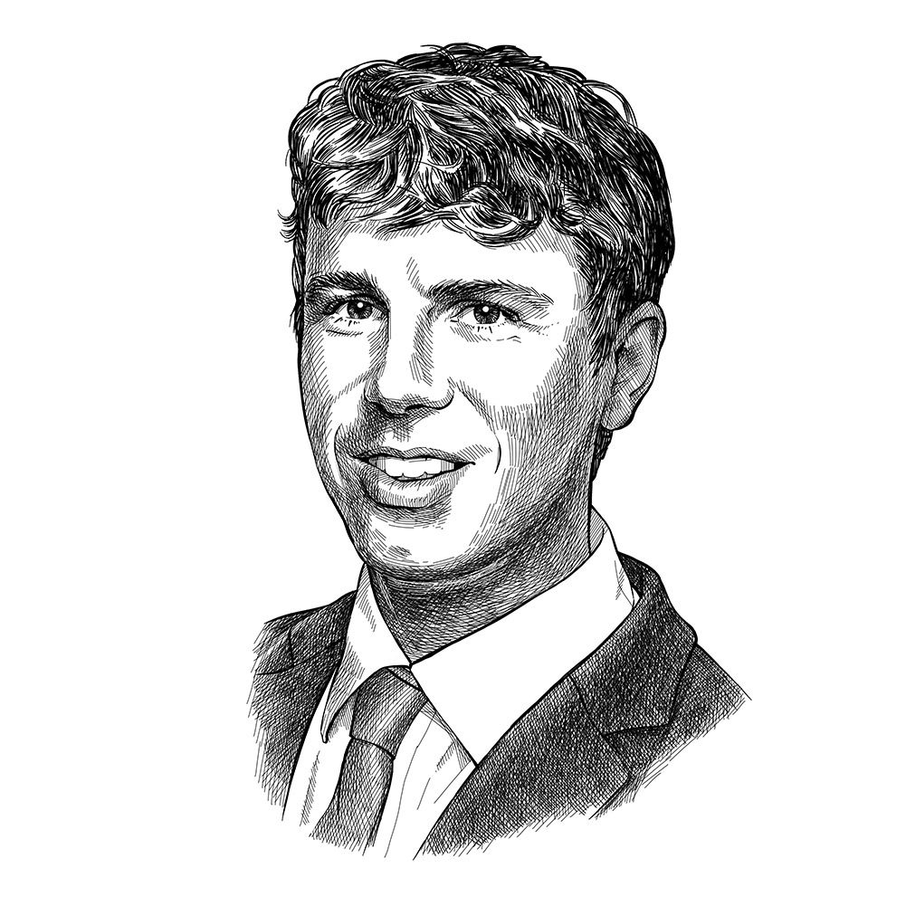Wendelin Probst, Fundamentalanalyst | LYNX Börsenexperten Wendelin Probst, Fundamentalanalyst | LYNX Börsenexperten