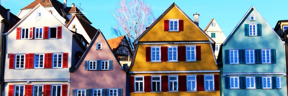 Sind Immobilienfonds eine sinnvolle Kapitalanlage? Sind Immobilienfonds eine sinnvolle Kapitalanlage? | Online Broker LYNX